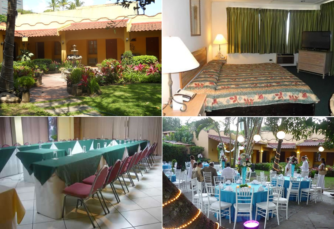 Hotel Mediterráneo Plaza